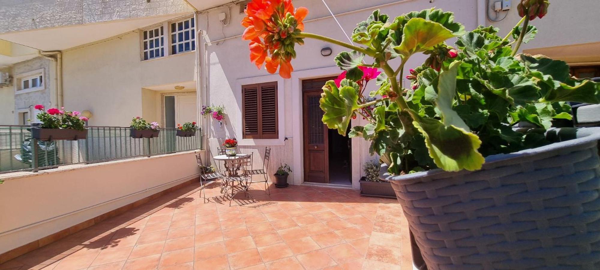 Domus De Peppe Villa Фазано Екстериор снимка