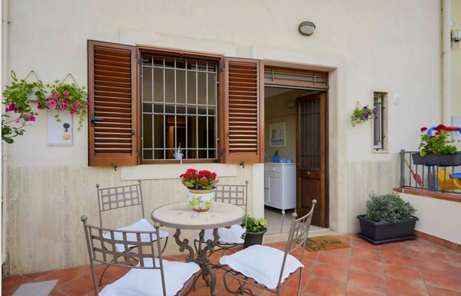 Domus De Peppe Villa Фазано Екстериор снимка