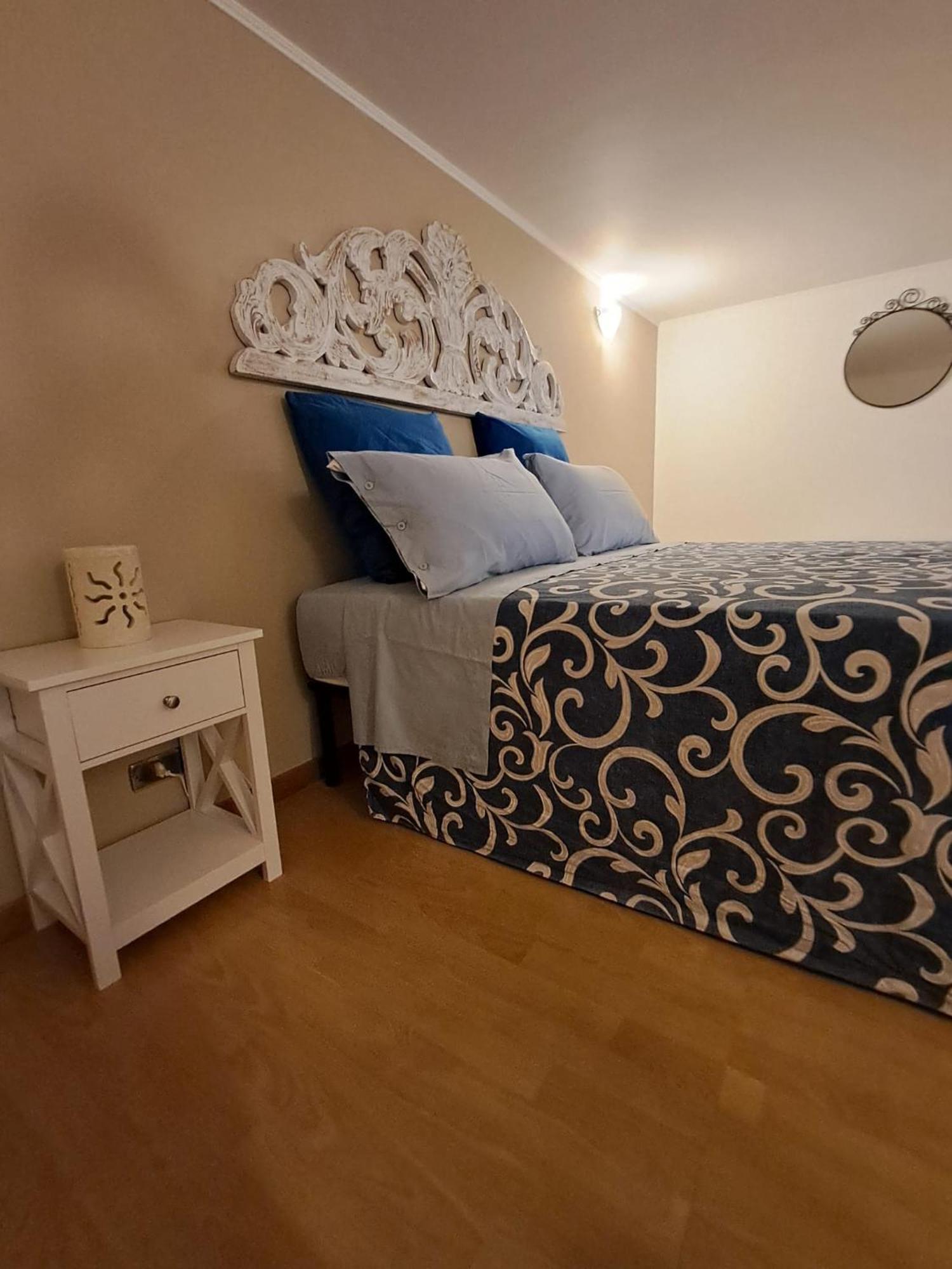 Domus De Peppe Villa Фазано Екстериор снимка