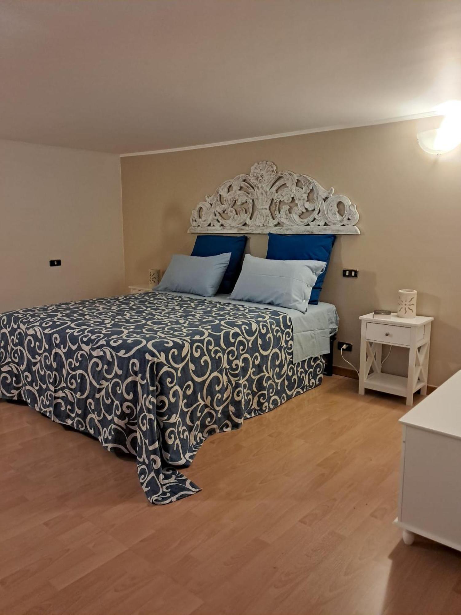 Domus De Peppe Villa Фазано Екстериор снимка