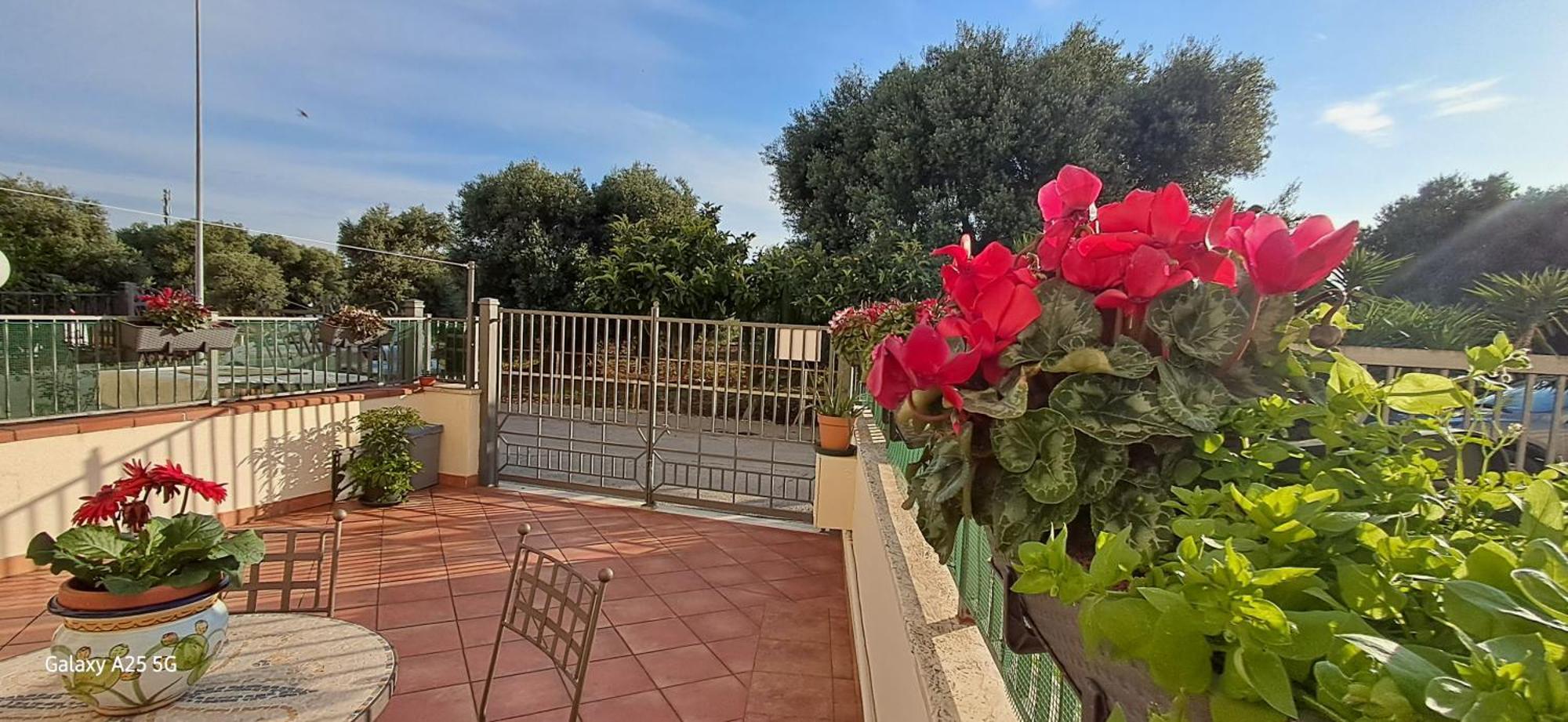 Domus De Peppe Villa Фазано Екстериор снимка